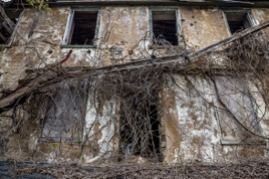 Abandoned House 61