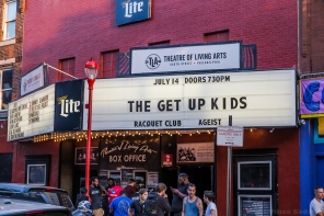 The Get Up Kids 115
