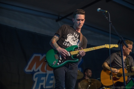 Dave Hause 21