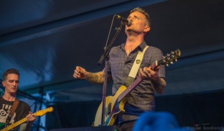 Dave Hause 79